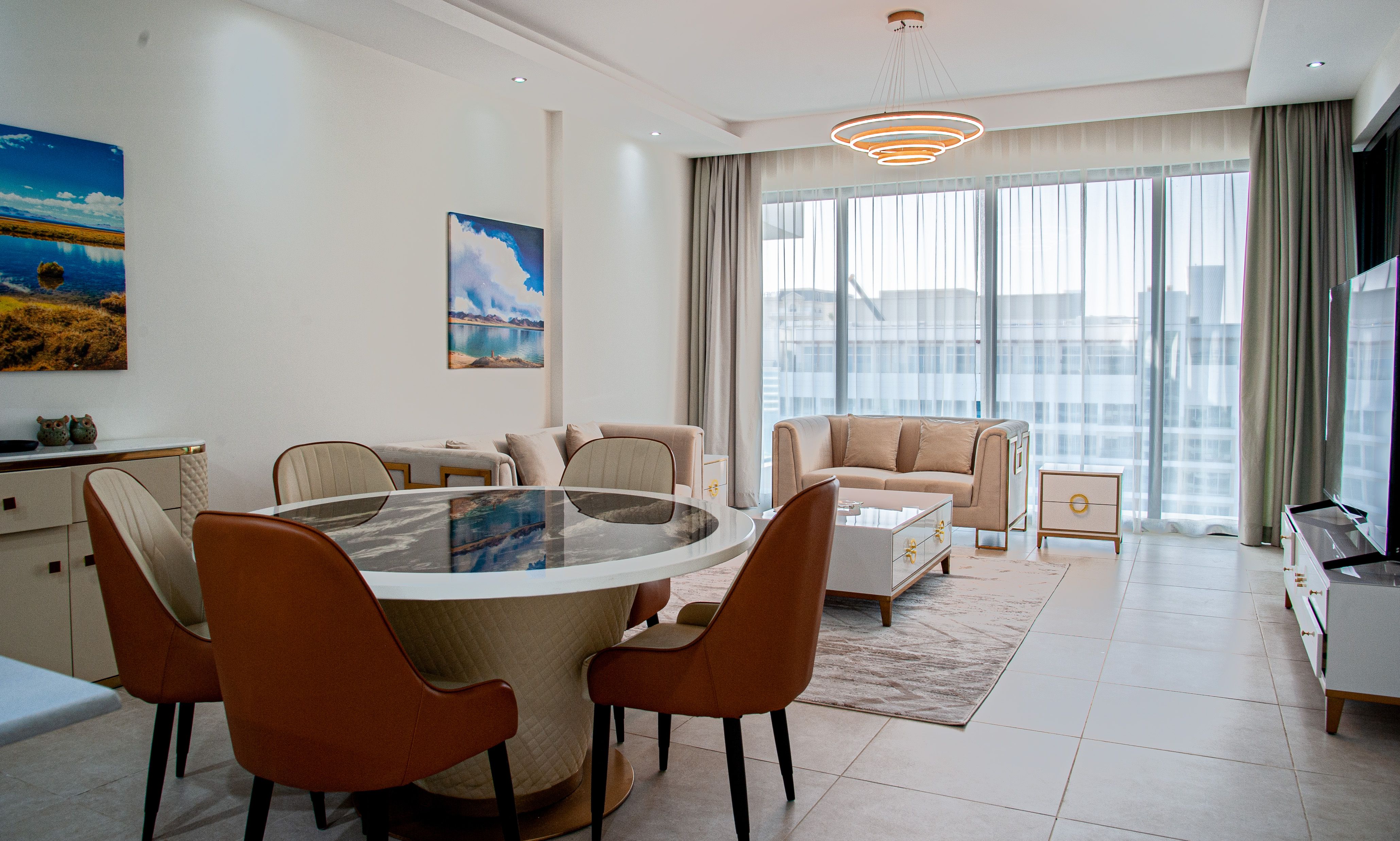 Why Interior Design Studio is the Best Interior Design Studio in Nairobi